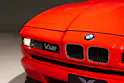 BMW 8er Reihe E31 Coupé 850 CSi ABS dAiB