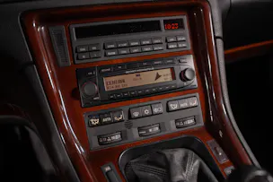 BMW 8er Reihe E31 Coupé 850 CSi ABS dAiB