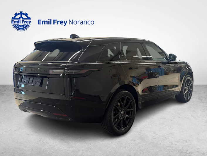 Fahrzeugbild LAND ROVER RANGE ROVER VELAR