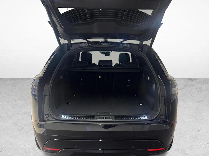 Fahrzeugbild LAND ROVER RANGE ROVER VELAR