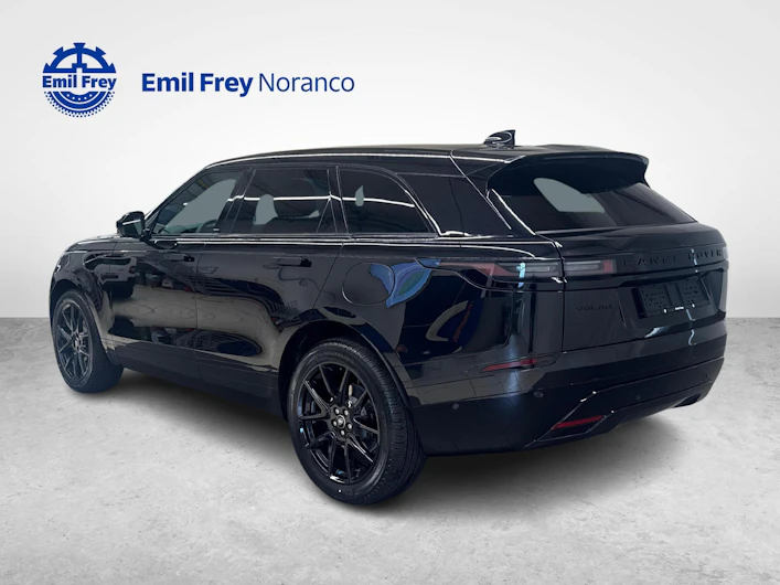 Fahrzeugbild LAND ROVER RANGE ROVER VELAR