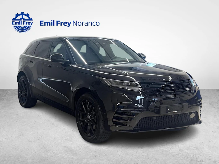 Fahrzeugbild LAND ROVER RANGE ROVER VELAR