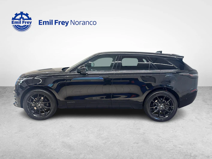 Fahrzeugbild LAND ROVER RANGE ROVER VELAR