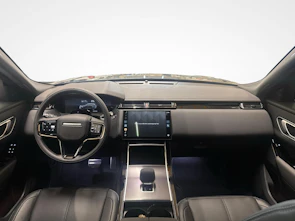 Fahrzeugbild LAND ROVER Range Rover Velar 2.0 P400e Belgravia Edition