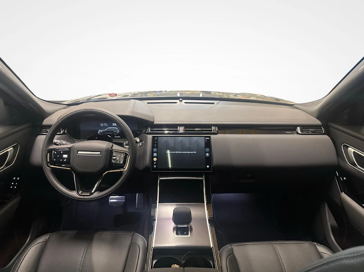 Fahrzeugbild LAND ROVER RANGE ROVER VELAR