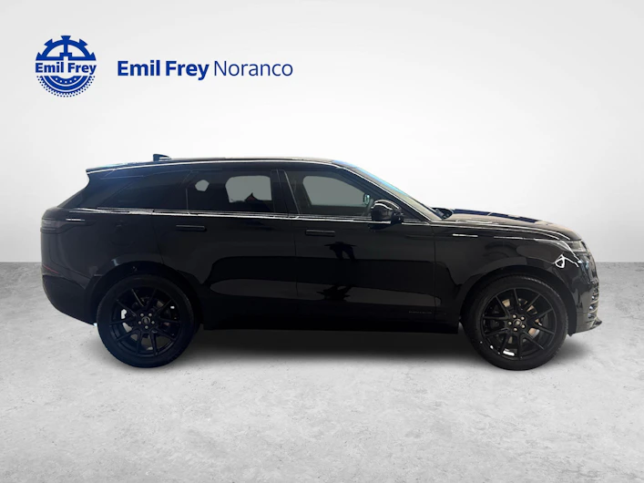 Fahrzeugbild LAND ROVER RANGE ROVER VELAR