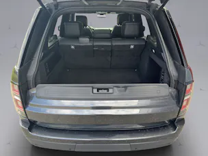 Land Rover Range Rover 5.0 V8 SC Autobiography