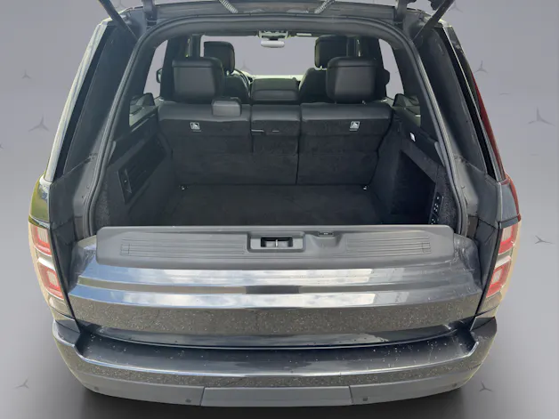 Land Rover Range Rover 5.0 V8 SC Autobiography