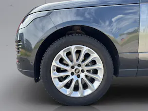 Land Rover Range Rover 5.0 V8 SC Autobiography