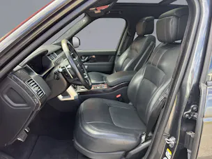 Land Rover Range Rover 5.0 V8 SC Autobiography