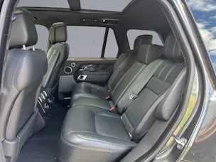 Land Rover Range Rover 5.0 V8 SC Autobiography