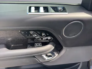 Land Rover Range Rover 5.0 V8 SC Autobiography