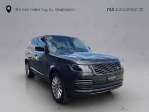 Land Rover Range Rover 5.0 V8 SC Autobiography