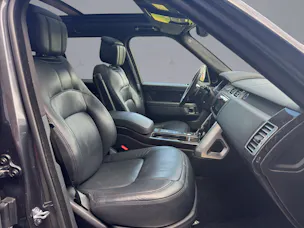 Land Rover Range Rover 5.0 V8 SC Autobiography