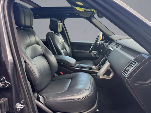 Land Rover Range Rover 5.0 V8 SC Autobiography