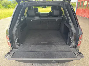 Land Rover Range Rover 5.0 V8 SC Autobiography