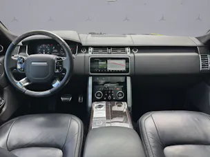 Land Rover Range Rover 5.0 V8 SC Autobiography