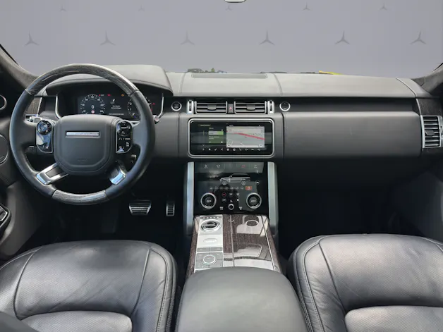 Land Rover Range Rover 5.0 V8 SC Autobiography