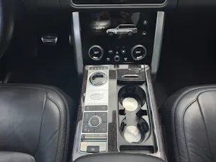 Land Rover Range Rover 5.0 V8 SC Autobiography