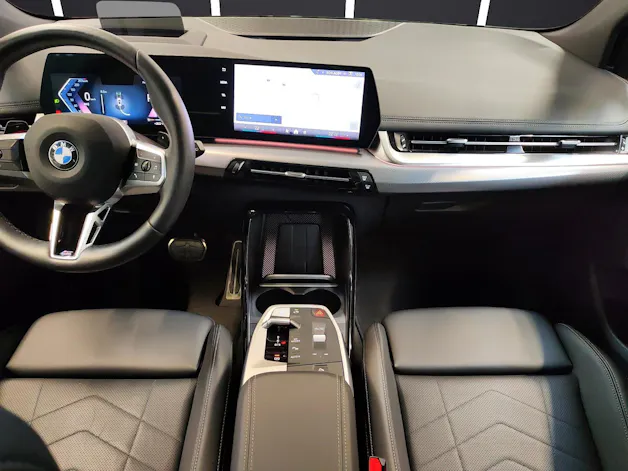 BMW 223i xDrive SDKG Active Tourer