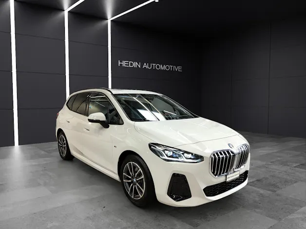 BMW 223i xDrive SDKG Active Tourer