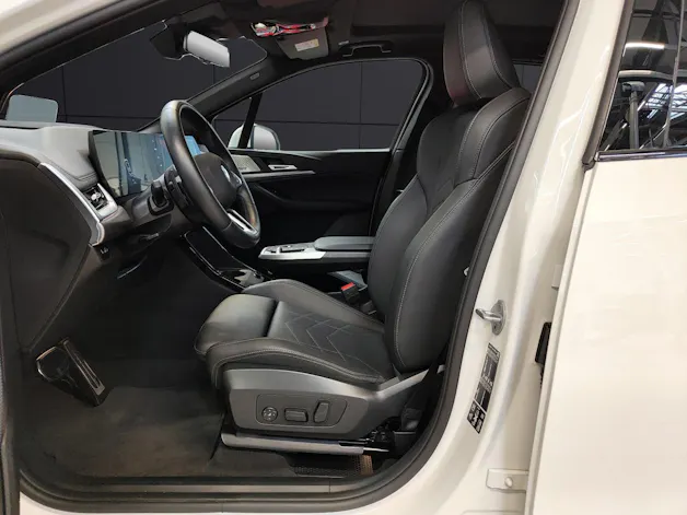 BMW 223i xDrive SDKG Active Tourer