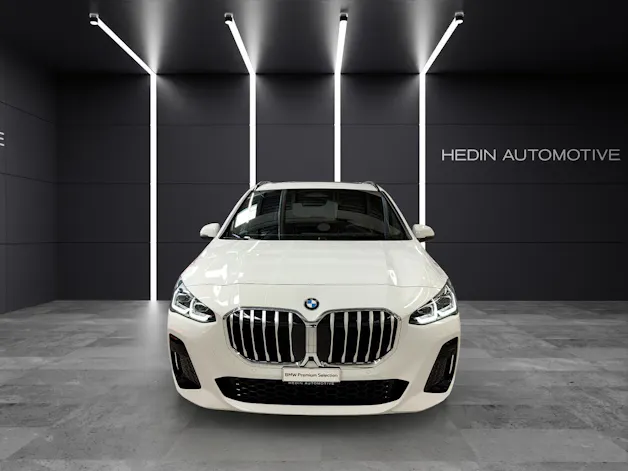 BMW 223i xDrive SDKG Active Tourer
