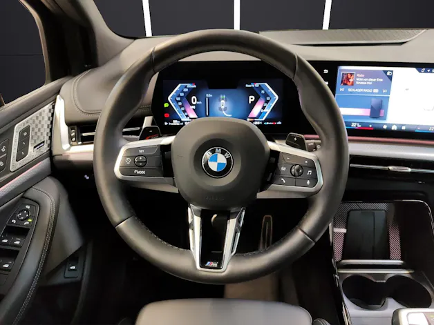 BMW 223i xDrive SDKG Active Tourer