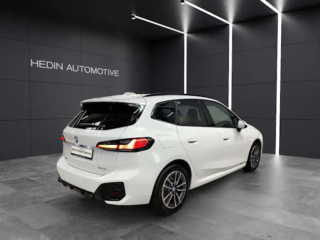 BMW 223i xDrive SDKG Active Tourer