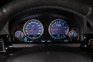 BMW Alpina B6 Coupé 4.4 Biturbo