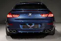 BMW Alpina B6 Coupé 4.4 Biturbo
