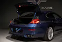 BMW Alpina B6 Coupé 4.4 Biturbo