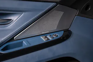 BMW Alpina B6 Coupé 4.4 Biturbo