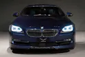 BMW Alpina B6 Coupé 4.4 Biturbo