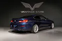 BMW Alpina B6 Coupé 4.4 Biturbo