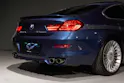 BMW Alpina B6 Coupé 4.4 Biturbo