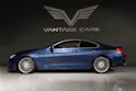 BMW Alpina B6 Coupé 4.4 Biturbo
