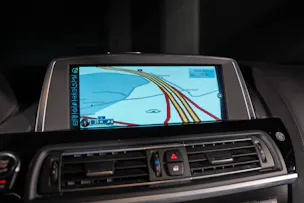 BMW Alpina B6 Coupé 4.4 Biturbo