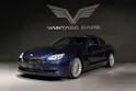 BMW Alpina B6 Coupé 4.4 Biturbo