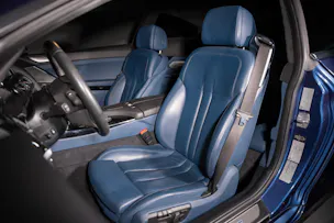 BMW Alpina B6 Coupé 4.4 Biturbo
