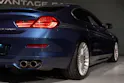 BMW Alpina B6 Coupé 4.4 Biturbo