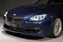 BMW Alpina B6 Coupé 4.4 Biturbo