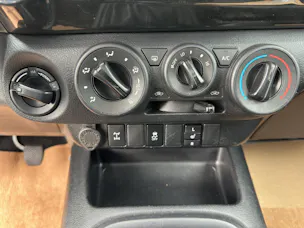 Toyota Hilux Double Cab.-Pick-up 2.4 D-4D 150 Comfort