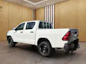 Toyota Hilux Double Cab.-Pick-up 2.4 D-4D 150 Comfort