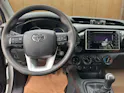 Toyota Hilux Double Cab.-Pick-up 2.4 D-4D 150 Comfort