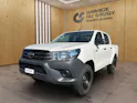 Toyota Hilux Double Cab.-Pick-up 2.4 D-4D 150 Comfort