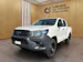 Toyota Hilux Double Cab.-Pick-up 2.4 D-4D 150 Comfort