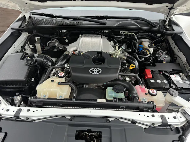 Toyota Hilux Double Cab.-Pick-up 2.4 D-4D 150 Comfort