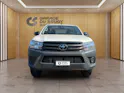 Toyota Hilux Double Cab.-Pick-up 2.4 D-4D 150 Comfort