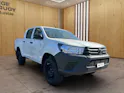 Toyota Hilux Double Cab.-Pick-up 2.4 D-4D 150 Comfort